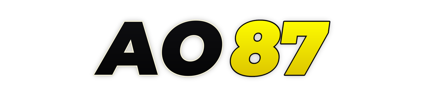 ao87 logo
